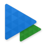 Logo of SoundSeeder android Application 